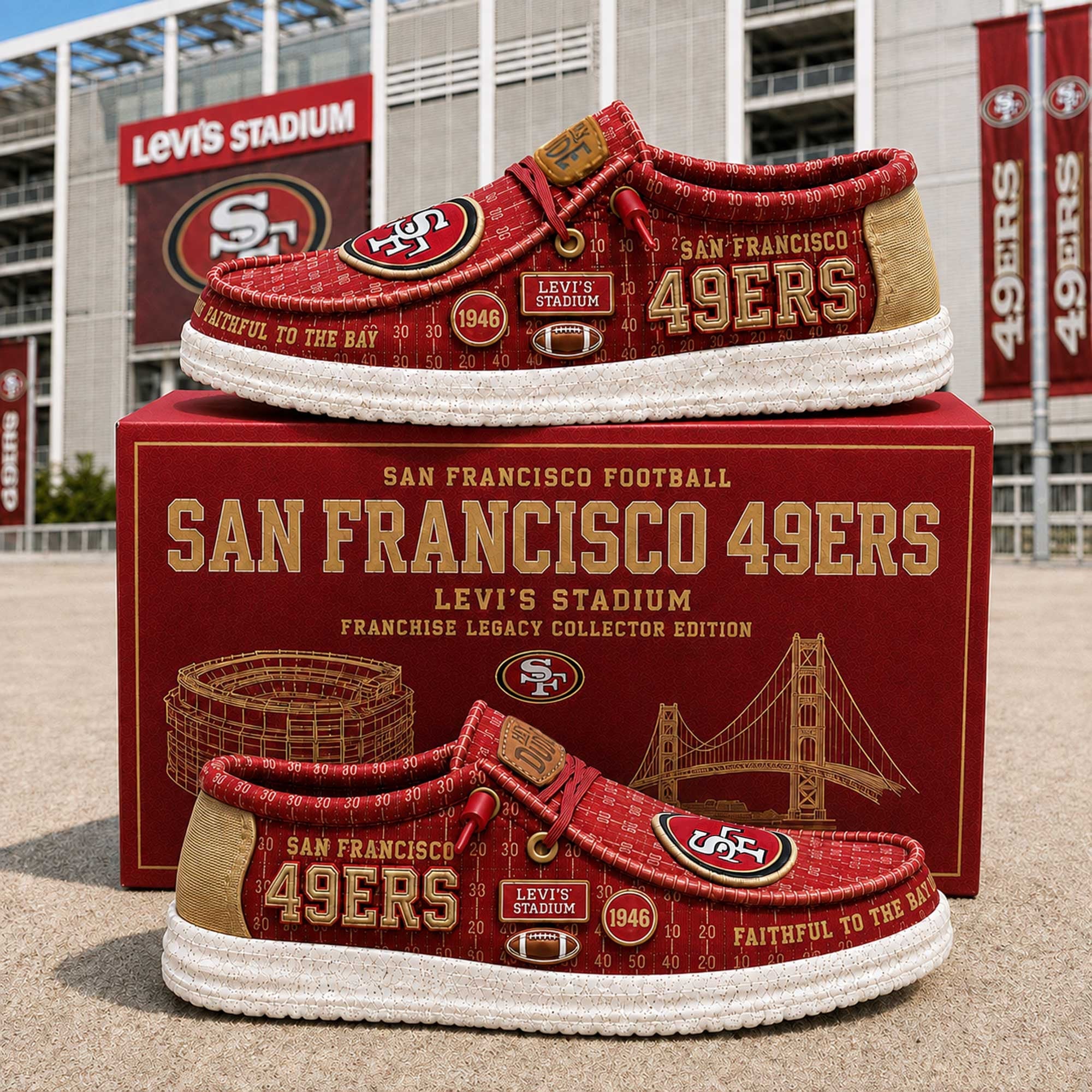 Premium SF49 Loafer Shoes TTTT