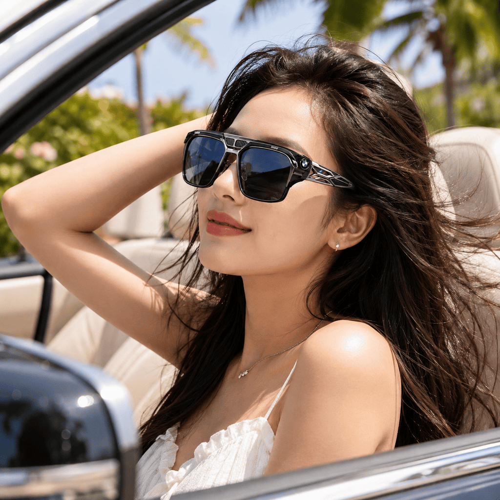PREMIUM BW UNISEX SUNGLASSES PDL