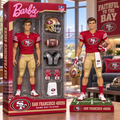 SF49 Premium Commemorative Figure TTTT
