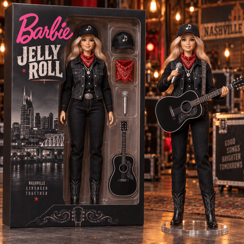Premium JLR Commemorative Figure PNPA