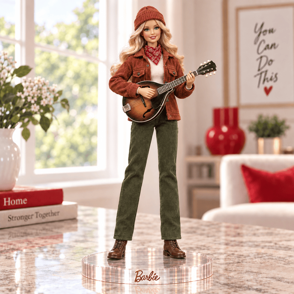 Premium TLCL Commemorative Figure PNPA